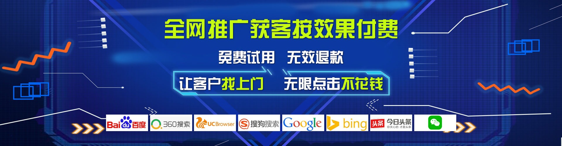 锦江竞价广告